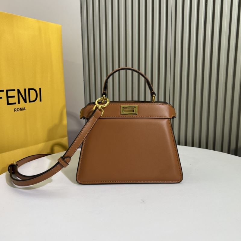 Fendi Top Handle Bags